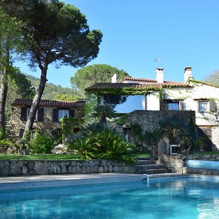 Mas Senyarich Villa Argelès-sur-Mer Exteriör bild