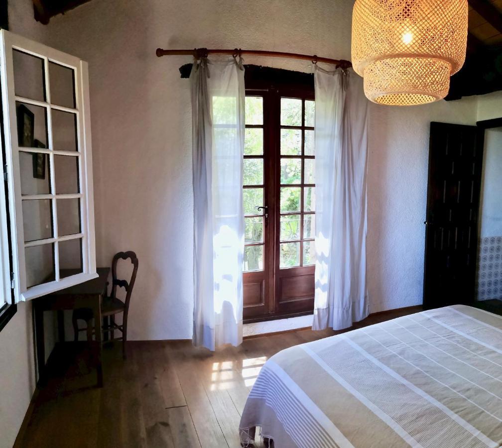 Mas Senyarich Villa Argelès-sur-Mer Exteriör bild
