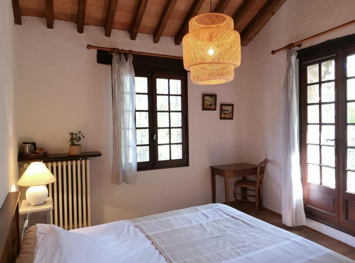 Mas Senyarich Villa Argelès-sur-Mer Exteriör bild