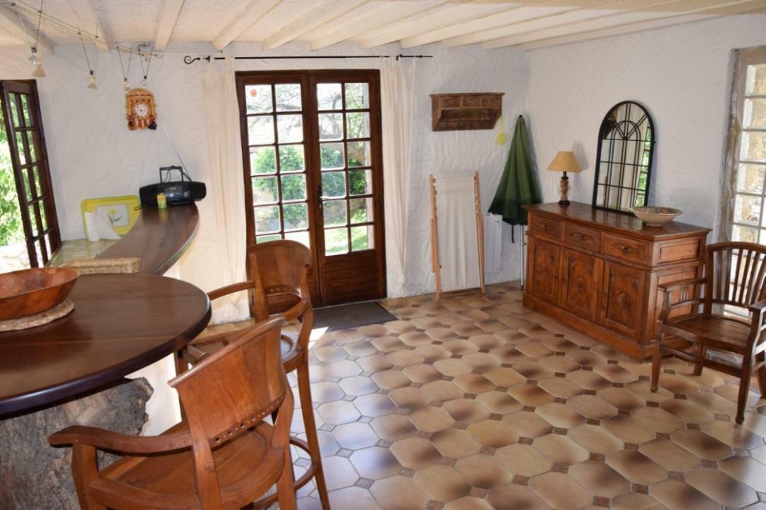 Mas Senyarich Villa Argelès-sur-Mer Exteriör bild