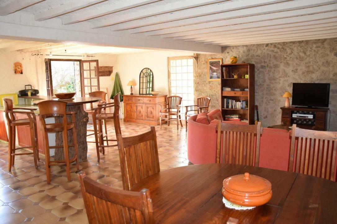 Mas Senyarich Villa Argelès-sur-Mer Exteriör bild